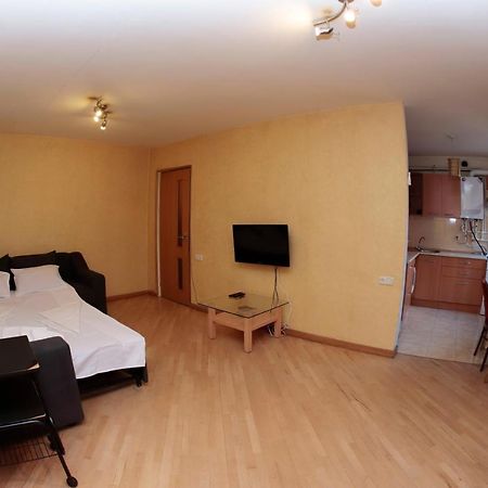 Ferienwohnung Am Studio Erivan Exterior foto