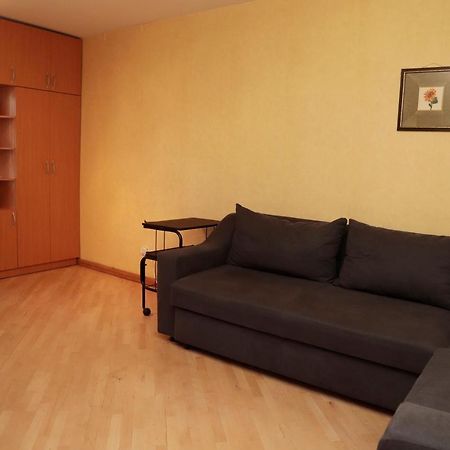 Ferienwohnung Am Studio Erivan Exterior foto