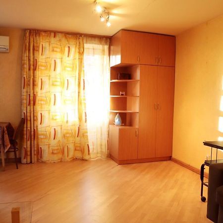 Ferienwohnung Am Studio Erivan Exterior foto