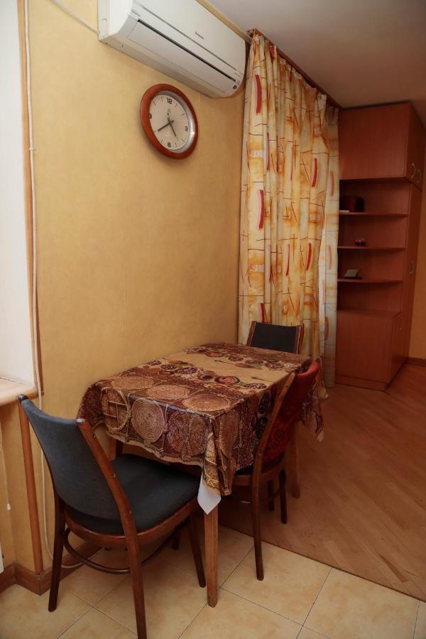 Ferienwohnung Am Studio Erivan Exterior foto