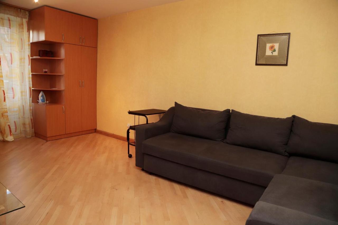 Ferienwohnung Am Studio Erivan Exterior foto