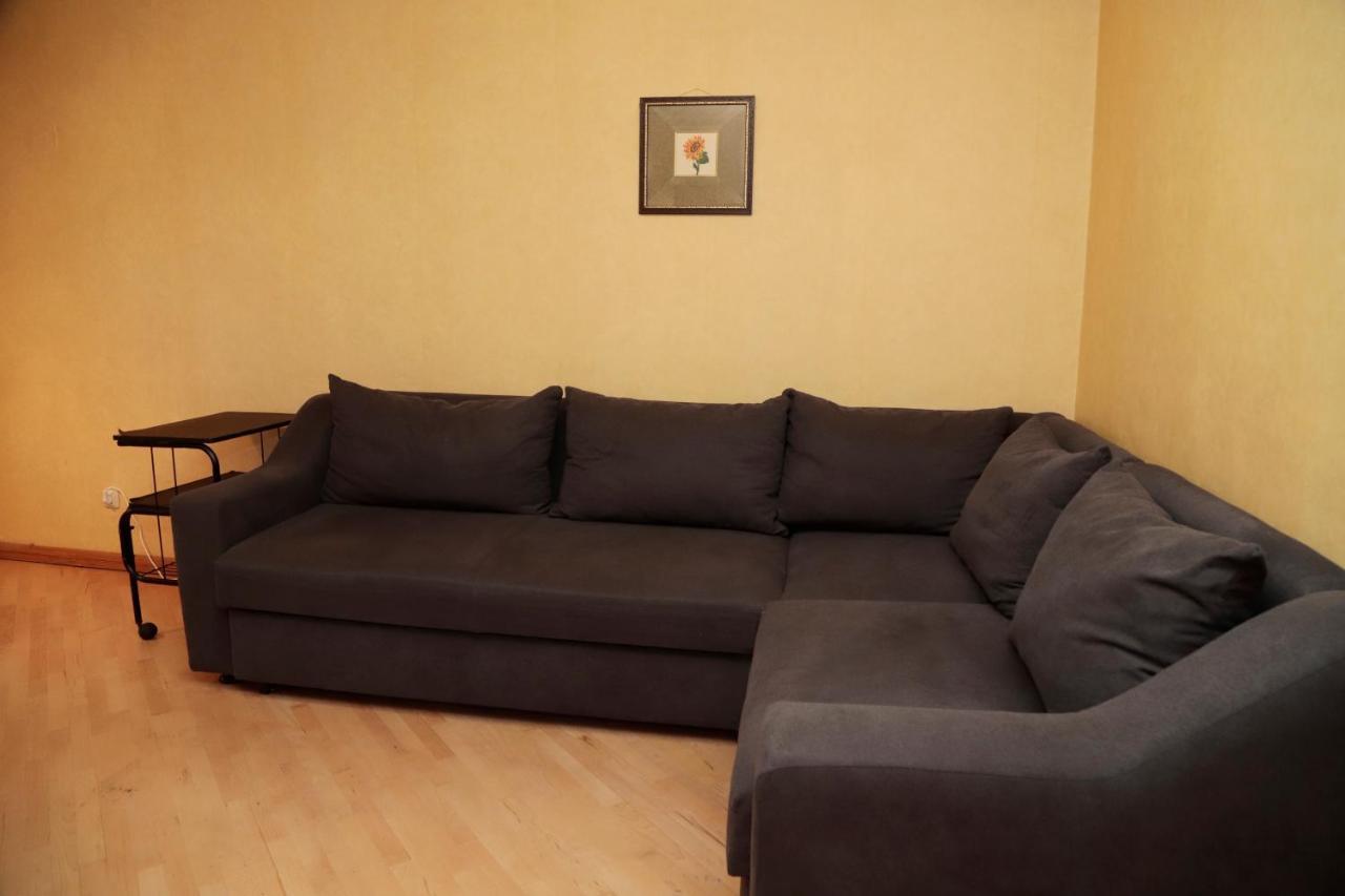 Ferienwohnung Am Studio Erivan Exterior foto