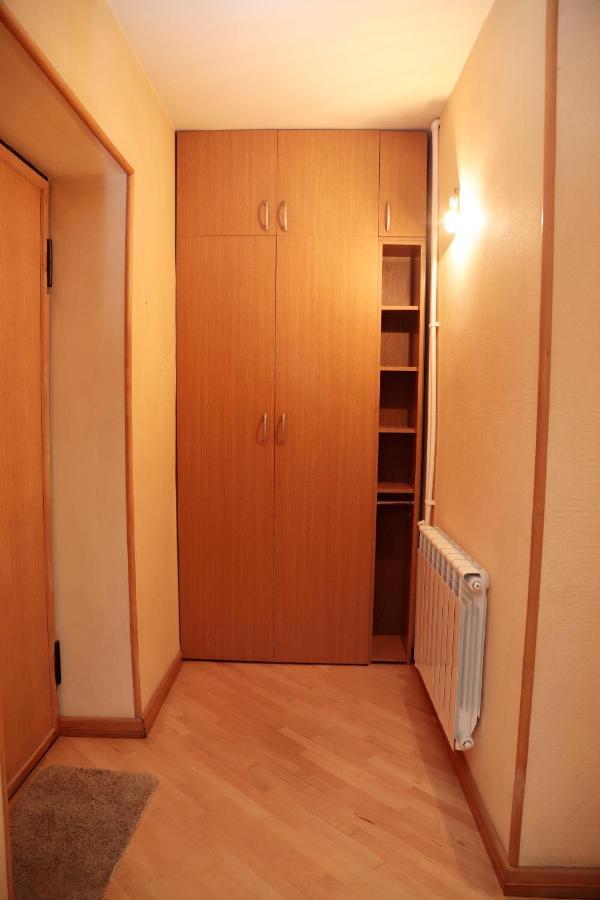 Ferienwohnung Am Studio Erivan Exterior foto
